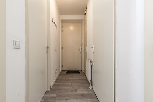 Medium property photo - Gardiaanhof 55, 5025 JP Tilburg